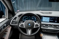 BMW X5 xDrive45e iPerformance 394hk M Sport Pano H/K  360 290kW thumbnail