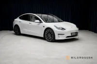 Tesla Model 3 Performance 513hk Autopilot Premium 377kW thumbnail