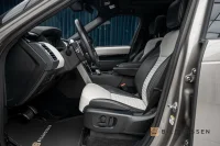 Land Rover Discovery D250 MHEV 249hk R Dynamic Pano 360 183kW thumbnail