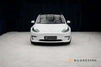 Tesla Model 3 Performance 513hk Autopilot Premium 377kW thumbnail
