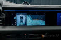 Porsche Macan Turbo Electric 585hk Burmester Hud P-Disp MOMS 430kW thumbnail