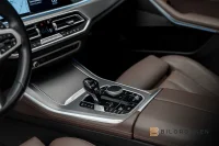 BMW X5 xDrive45e iPerformance 394hk M Sport Pano H/K  360 290kW thumbnail