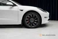 Tesla Model 3 Performance 513hk Autopilot Premium 377kW thumbnail