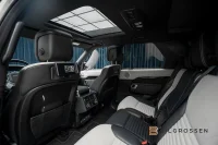 Land Rover Discovery D250 MHEV 249hk R Dynamic Pano 360 183kW thumbnail