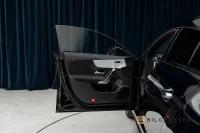 Mercedes-Benz CLA 250 e SB AMG Sport 218hk Nightpackage Drag 160kW thumbnail