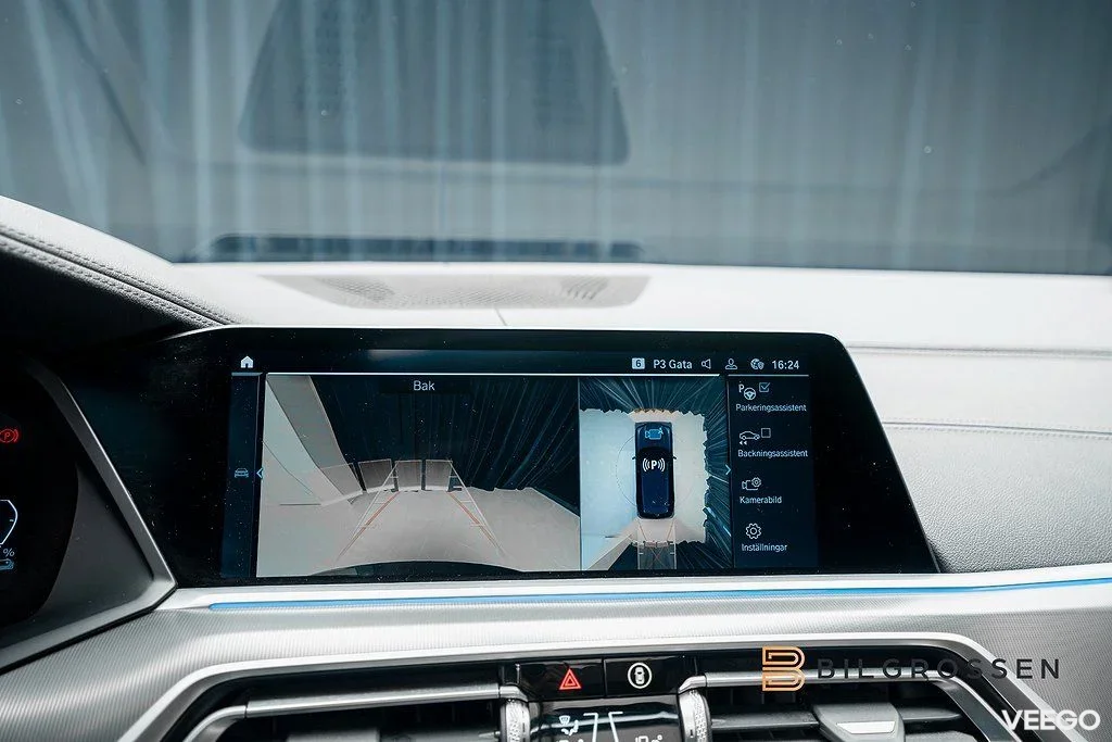 BMW X5 xDrive45e iPerformance 394hk M Sport Pano H/K  360 290kW