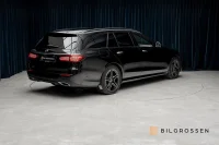 Mercedes-Benz E300 T de 306hk AMG Premium Plus P-Värm Drag 225kW thumbnail