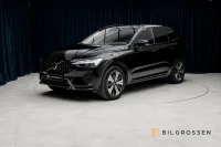 Volvo XC60 Recharge T6 AWD Plus Dark Panorama Drag 257kW thumbnail
