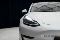 Tesla Model 3 Performance 513hk Autopilot Premium 377kW thumbnail