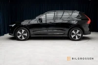 Volvo XC60 Recharge T6 AWD Plus Dark Panorama Drag 257kW thumbnail
