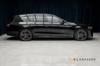 Mercedes-Benz E300 T de 306hk AMG Premium Plus P-Värm Drag 225kW thumbnail