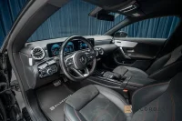 Mercedes-Benz CLA 250 e SB AMG Sport 218hk Nightpackage Drag 160kW thumbnail