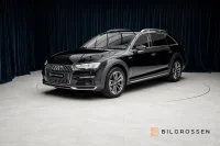 Audi A4 allroad quattro 2.0 TDI Proline B&O Cockpit Adp Fart 140kW thumbnail