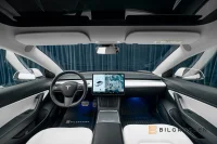 Tesla Model 3 Performance 513hk Autopilot Premium 377kW thumbnail