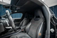 Mercedes-Benz CLA 250 e SB AMG Sport 218hk Nightpackage Drag 160kW thumbnail