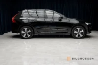 Volvo XC60 Recharge T6 AWD Plus Dark Panorama Drag 257kW thumbnail