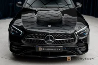 Mercedes-Benz E300 T de 306hk AMG Premium Plus P-Värm Drag 225kW thumbnail