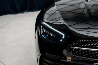 Mercedes-Benz E300 T de 306hk AMG Premium Plus P-Värm Drag 225kW thumbnail