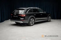 Audi A4 allroad quattro 2.0 TDI Proline B&O Cockpit Adp Fart 140kW thumbnail