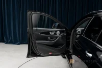 Mercedes-Benz E300 T de 306hk AMG Premium Plus P-Värm Drag 225kW thumbnail