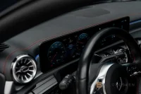 Mercedes-Benz CLA 250 e SB AMG Sport 218hk Nightpackage Drag 160kW thumbnail