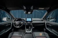 Toyota RAV4 Plug in AWD-i 306hk Style Drag B-Kamera MOMS 225kW thumbnail