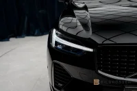 Volvo XC60 Recharge T6 AWD Plus Dark Panorama Drag 257kW thumbnail