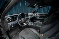 Mercedes-Benz E300 T de 306hk AMG Premium Plus P-Värm Drag 225kW thumbnail