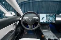 Tesla Model 3 Performance 513hk Autopilot Premium 377kW thumbnail