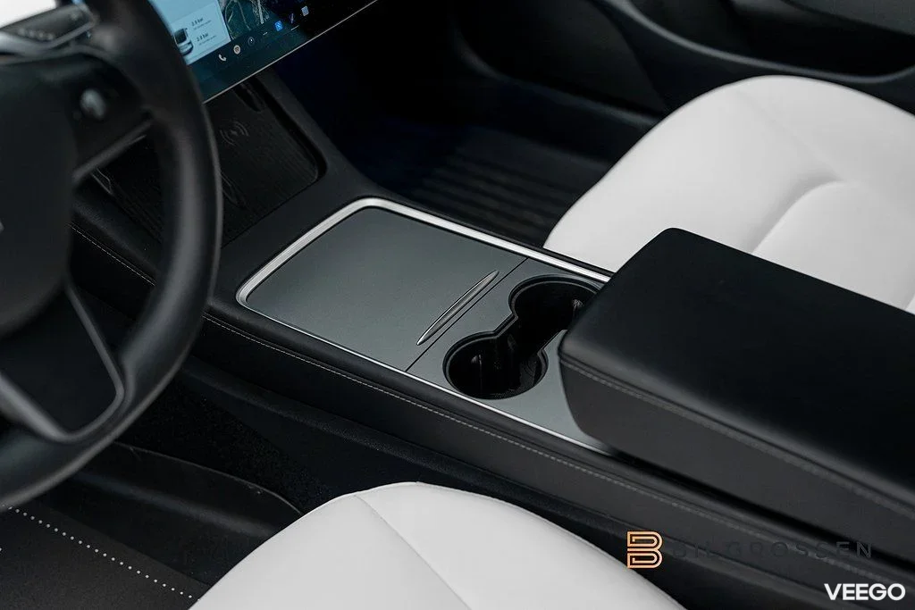 Tesla Model 3 Performance 513hk Autopilot Premium 377kW