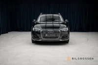 Audi A4 allroad quattro 2.0 TDI Proline B&O Cockpit Adp Fart 140kW thumbnail