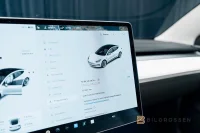Tesla Model 3 Performance 513hk Autopilot Premium 377kW thumbnail