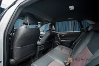 Toyota RAV4 Plug in AWD-i 306hk Style Drag B-Kamera MOMS 225kW thumbnail