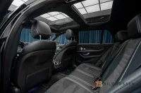 Mercedes-Benz E300 T de 306hk AMG Premium Plus P-Värm Drag 225kW thumbnail