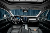 Volvo XC60 Recharge T6 AWD Plus Dark Panorama Drag 257kW thumbnail