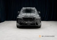 BMW X7 M60i xDrive M Sport Pro Executive SkyLounge B&W 390kW thumbnail