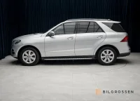 Mercedes-Benz GLE350 350 d 4MATIC Pano H/K 360 Luftfjädring 190kW thumbnail