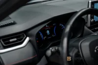 Toyota RAV4 Plug in AWD-i 306hk Style Drag B-Kamera MOMS 225kW thumbnail