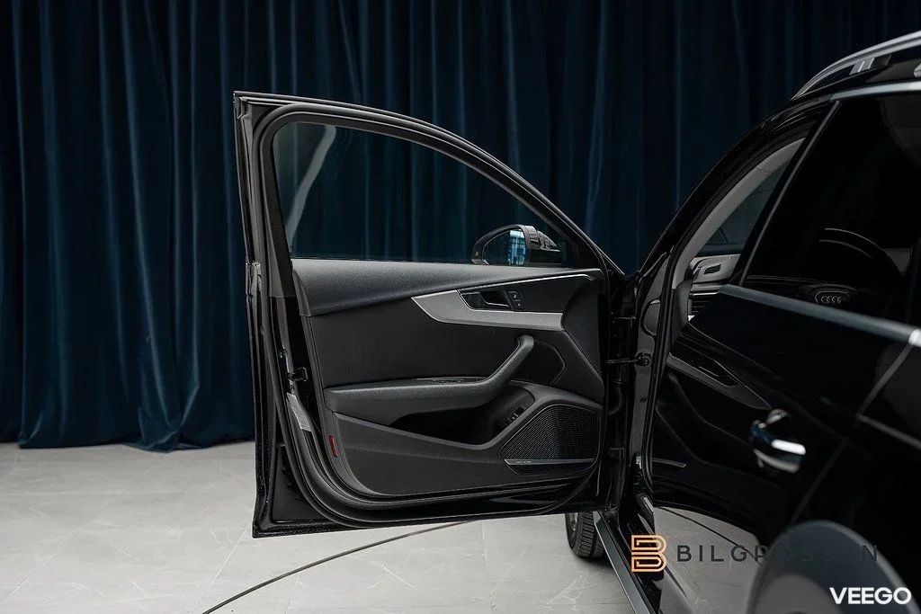 Audi A4 allroad quattro 2.0 TDI Proline B&O Cockpit Adp Fart 140kW