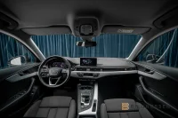 Audi A4 allroad quattro 2.0 TDI Proline B&O Cockpit Adp Fart 140kW thumbnail