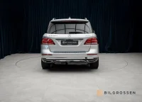 Mercedes-Benz GLE350 350 d 4MATIC Pano H/K 360 Luftfjädring 190kW thumbnail