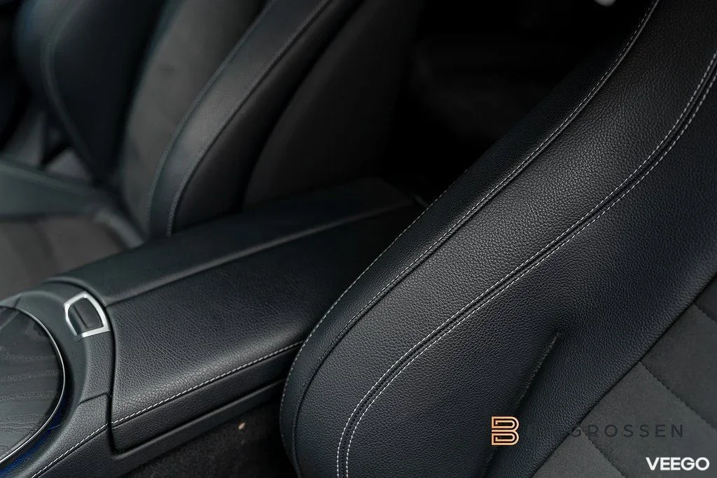 Mercedes-Benz E300 T de 306hk AMG Premium Plus P-Värm Drag 225kW