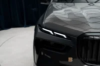 BMW X7 M60i xDrive M Sport Pro Executive SkyLounge B&W 390kW thumbnail