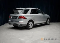 Mercedes-Benz GLE350 350 d 4MATIC Pano H/K 360 Luftfjädring 190kW thumbnail
