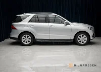 Mercedes-Benz GLE350 350 d 4MATIC Pano H/K 360 Luftfjädring 190kW thumbnail