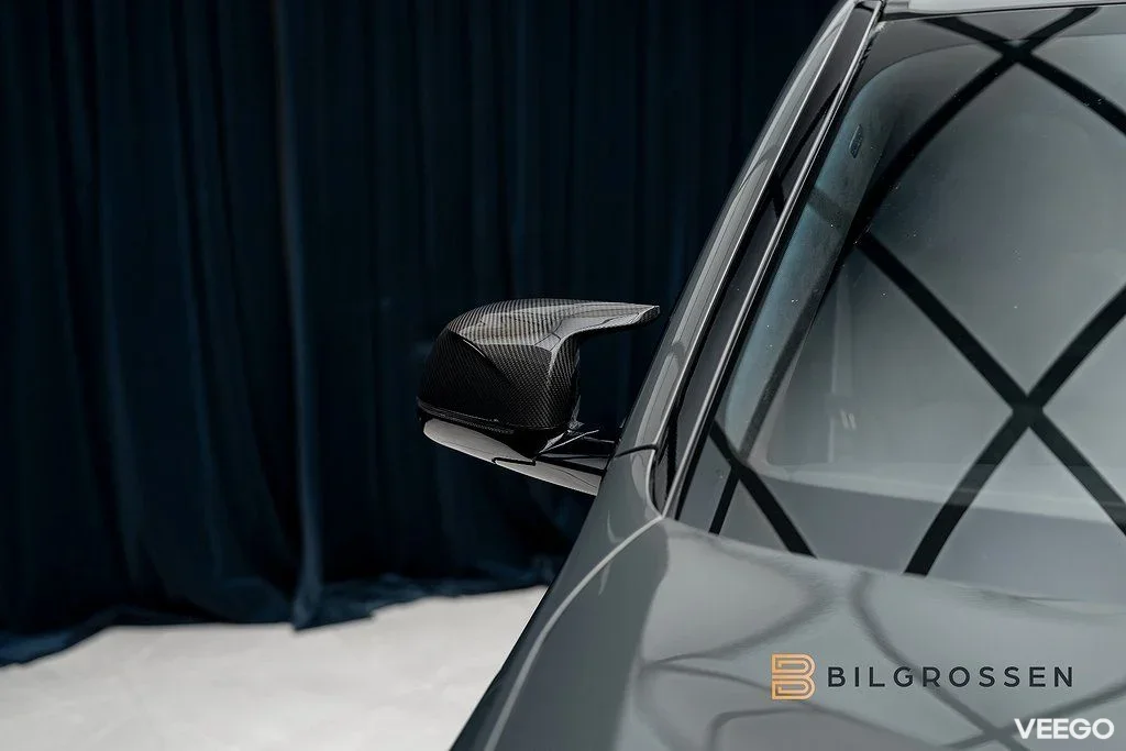 BMW X7 M60i xDrive M Sport Pro Executive SkyLounge B&W 390kW