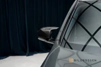 BMW X7 M60i xDrive M Sport Pro Executive SkyLounge B&W 390kW thumbnail