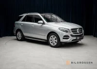 Mercedes-Benz GLE350 350 d 4MATIC Pano H/K 360 Luftfjädring 190kW thumbnail