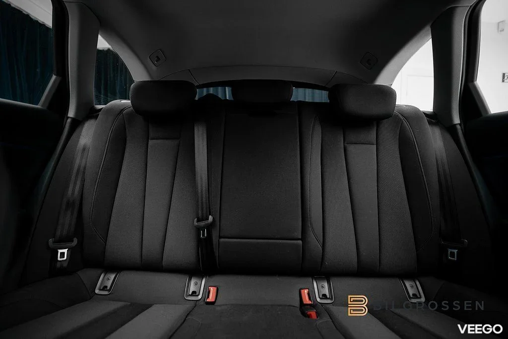 Audi A4 allroad quattro 2.0 TDI Proline B&O Cockpit Adp Fart 140kW