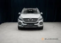 Mercedes-Benz GLE350 350 d 4MATIC Pano H/K 360 Luftfjädring 190kW thumbnail
